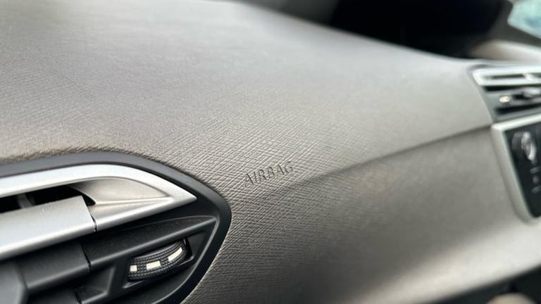 2021 Citroen C4 Grand Picasso 1.2 PureTech Sense MPV 5dr Petrol Manual Euro 6 (s/s) (130 ps) Manu...