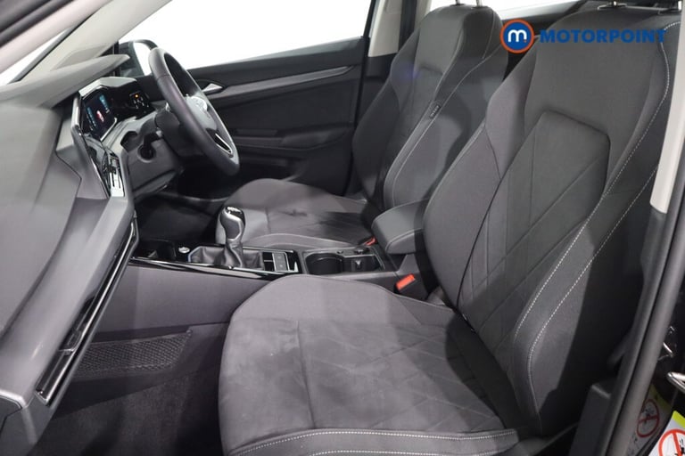 2023 Volkswagen Golf 1.5 TSI Style 5dr Hatchback Petrol Manual