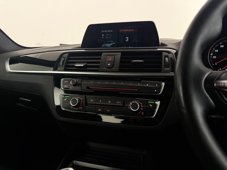 2017 BMW 2 Series 2.0 218d M Sport Auto Euro 6 (s/s) 2dr COUPE Diesel Automatic