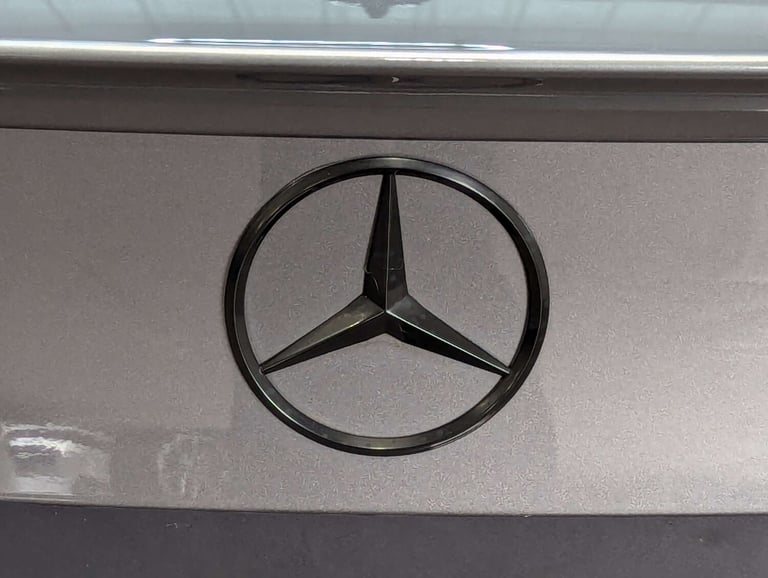 2016 Mercedes-Benz CLA 2.0 AMG CLA 45 4Matic Auto 4WD 4dr Saloon Petrol Automatic