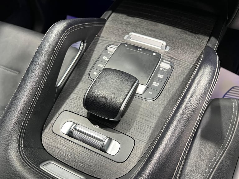 2021 Mercedes-Benz GLE-Class GLE 400d 4Matic AMG Line Prem + 5dr 9G-Tron [7 St] ESTATE DIESEL Aut...