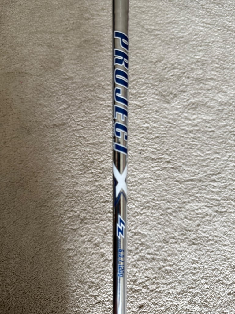 Mizuno Pro 223 irons REDUCED