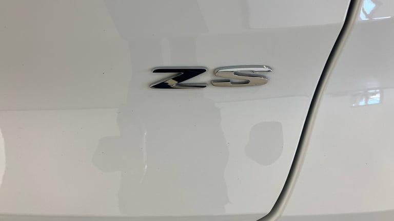 2024 MG MG ZS 1.0T GDi Exclusive 5dr DCT Petrol Hatchback Hatchback Petrol Automatic