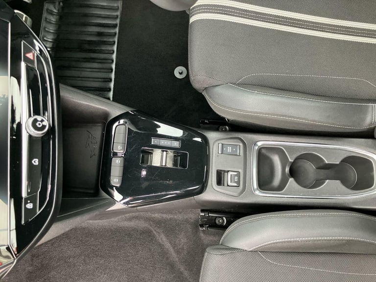 2023 Vauxhall Corsa GS HATCHBACK Petrol Automatic