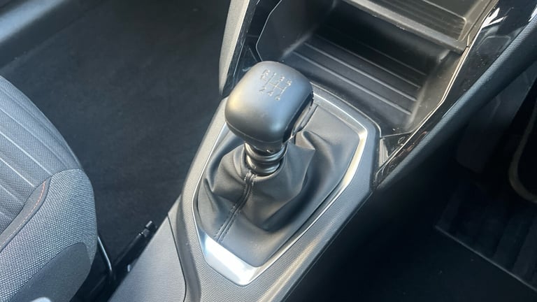 2023 Peugeot 208 1.2 PureTech Active Premium + Hatchback 5dr Petrol Manual Euro 6 (s/s) (100 Hatc...