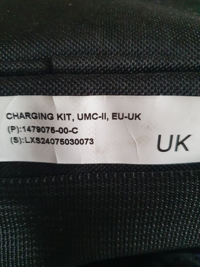 Tesla home charge cable