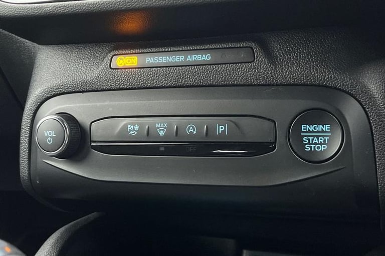 2025 Ford Focus 1.0 EcoBoost Hybrid mHEV ST-Line 5dr HATCHBACK PETROL Manual