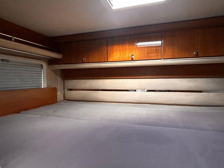 Hymer Star Edition B614 SL