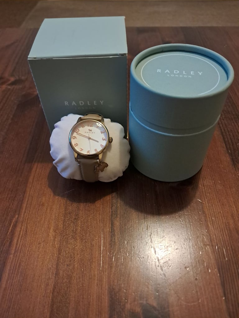 Ladies Radley Watch