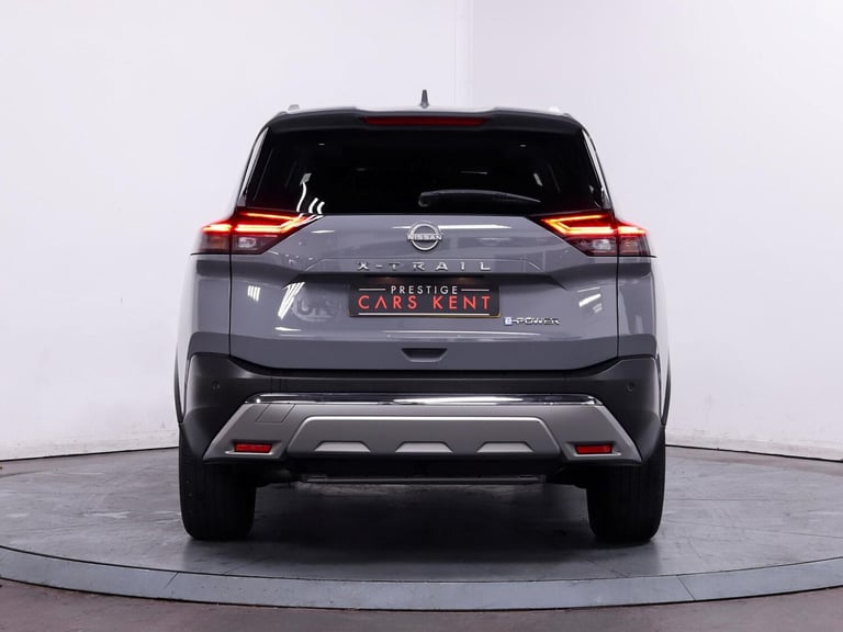 2024 Nissan X-Trail 1.5 h e-POWER Tekna SUV 5dr Petrol Hybrid Auto Euro 6 (s/s) (204 ps) HATCHBAC...