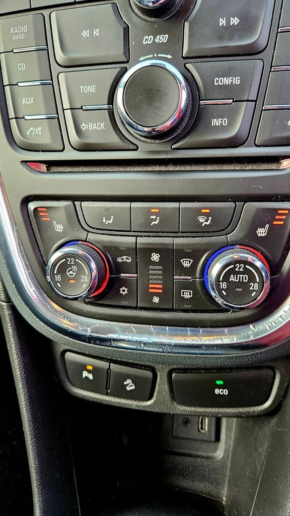 MOKKA 4X4 61k special equipment swap px 