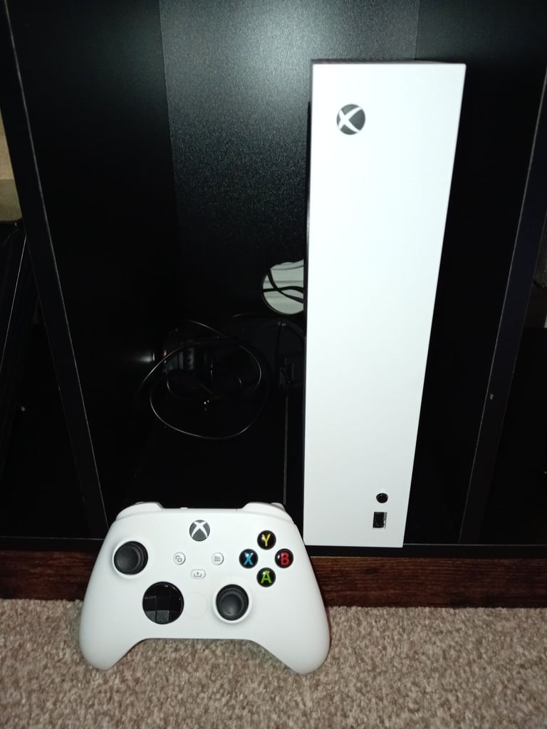 Xbox series s 