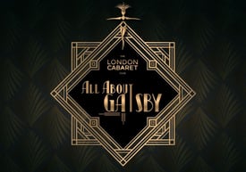 image for ALL ABOUT GATSBY