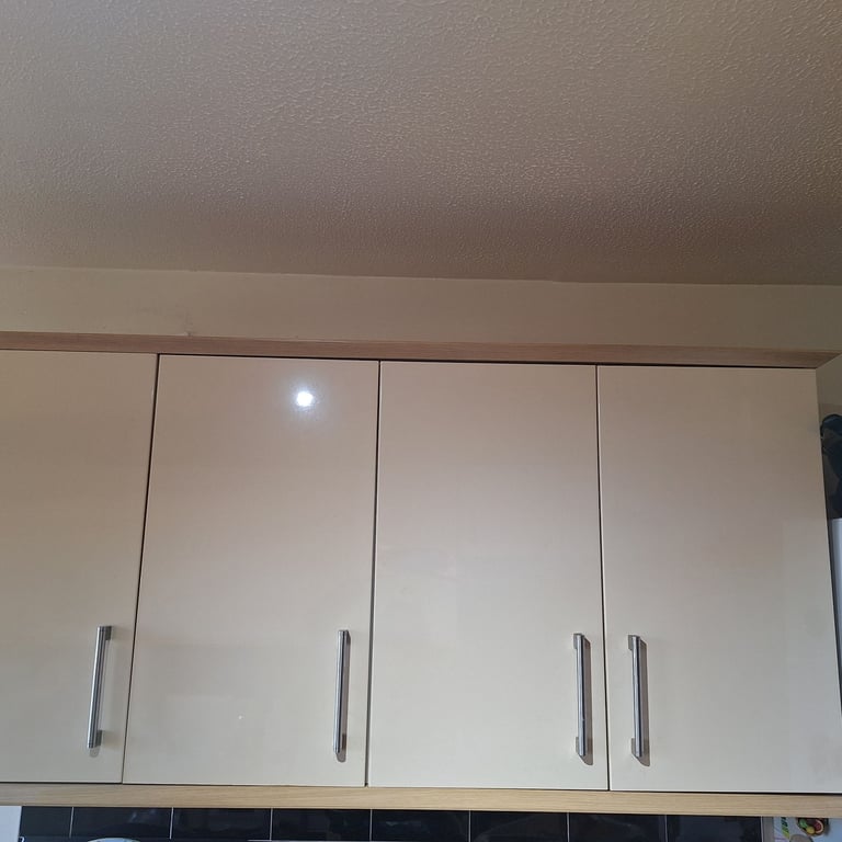 image for Kitchen wall units