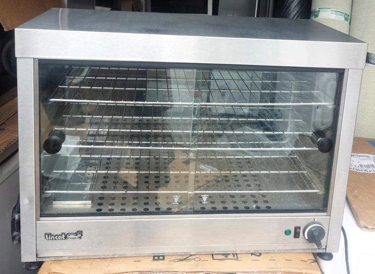 Lincat Food & Pie/ Pastries Warmer