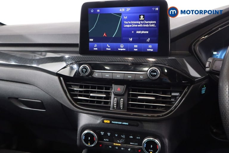 2023 Ford Kuga 2.5 PHEV ST-Line X Edition 5dr CVT SUV Hybrid Automatic