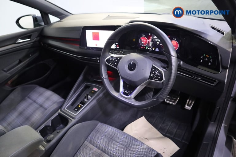 2021 Volkswagen Golf 1.4 TSI GTE 5dr DSG HATCHBACK PETROL/ELECTRIC Automatic