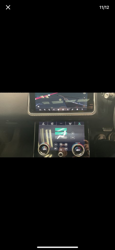 2019 Land Rover Range Rover Velar 2.0 D180 R-Dynamic SE 5dr Auto ESTATE Diesel Automatic