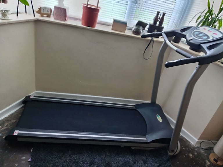 Treadmill in Lancashire Gumtree