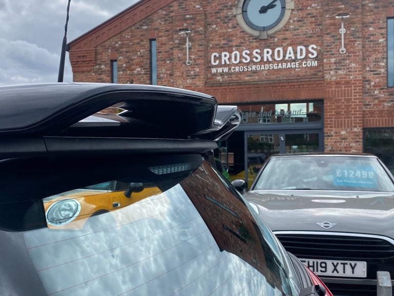 2024 MINI Cooper 1.5 C Sport Auto 3dr - OLED Infotainment Screen &amp; Rear Camera &amp; CarPlay ...