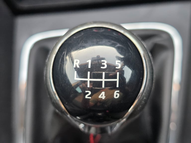 2014 SEAT Leon 2.0 TDI FR 5dr ESTATE Diesel Manual