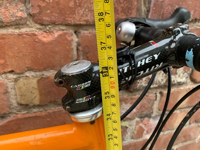 Racing bike Alloy Frame