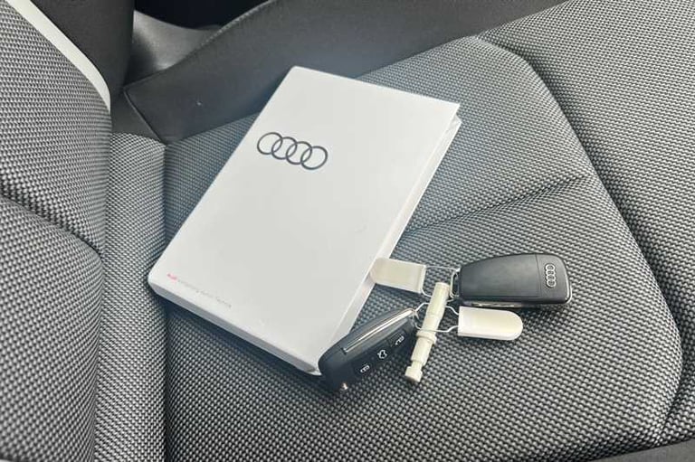 2022 Audi Q2 1.5 TFSI CoD 35 Sport SUV 5dr Petrol S Tronic Euro 6 (s/s) (150 ps) SUV Petrol Autom...