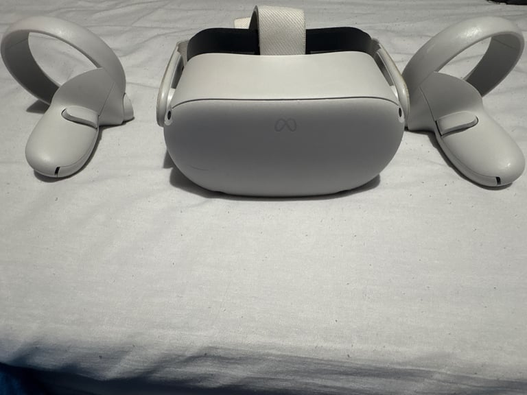 image for Oculus meta quest 2