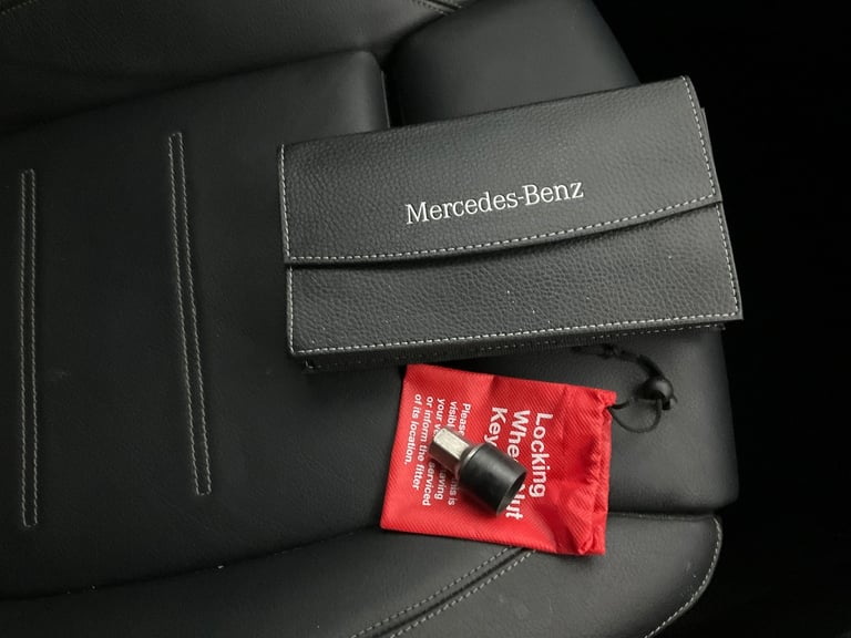 2019 Mercedes-Benz CLA 2.0 CLA220 AMG Line Coupe 4dr Petrol 7G-DCT Euro 6 (s/s) (190 ps) - HEATED...