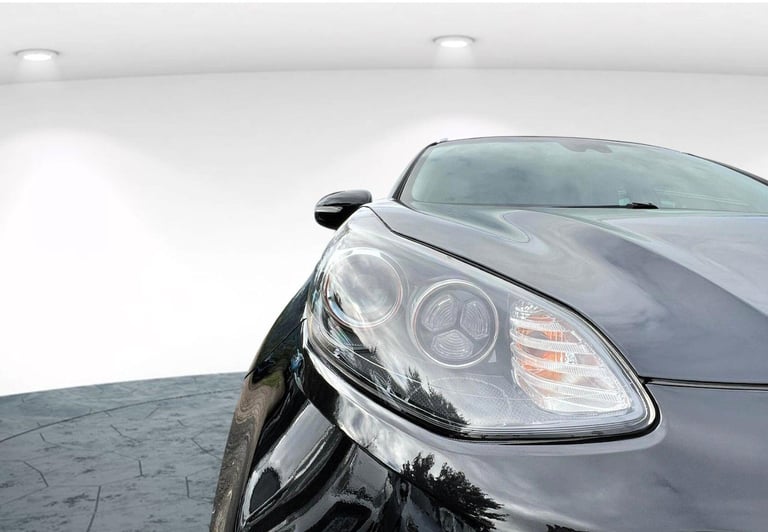 2018 Kia Sportage 1.7 CRDi 2 Euro 6 (s/s) 5dr Diesel