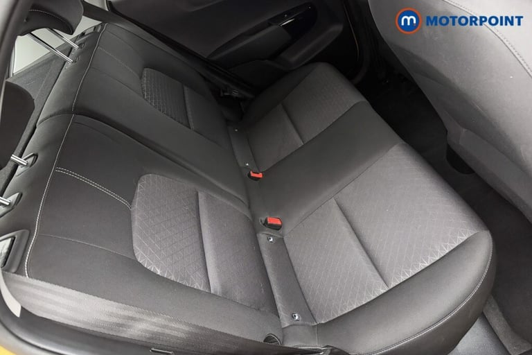 2023 Kia Picanto 1.0 2 5dr [4 seats] HATCHBACK PETROL Manual