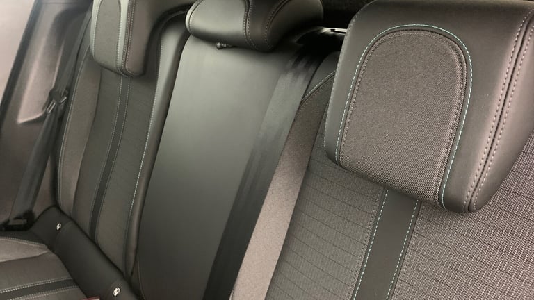 2023 Peugeot 2008 1.2 PureTech Allure Premium + SUV 5dr Petrol Manual Euro 6 (s/s) (100 ps) SUV P...