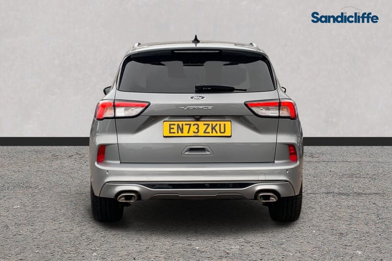 2024 Ford Kuga FM9AZ 4x4 PETROL/ELECTRIC Automatic