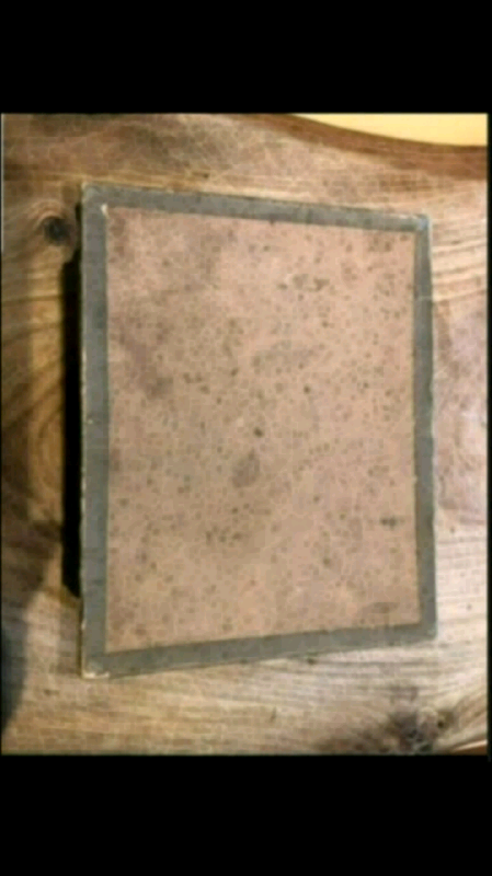 Antique German Toy Representing Pair Of Caricatured Acrobats