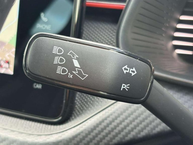 2025 Skoda Kamiq 1.0 TSI Monte Carlo Edition 5dr DSG Automatic SUV Petrol Automatic