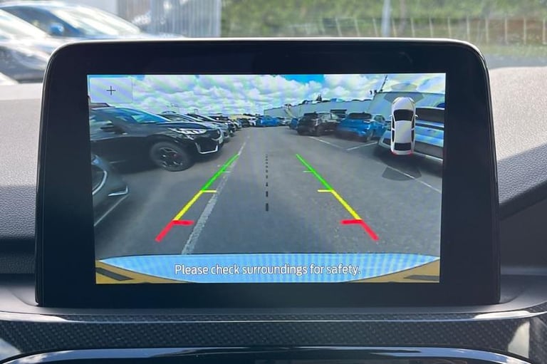 2023 Ford Kuga 1.5 EcoBoost 150 ST-Line X Edition 5dr HATCHBACK PETROL Manual