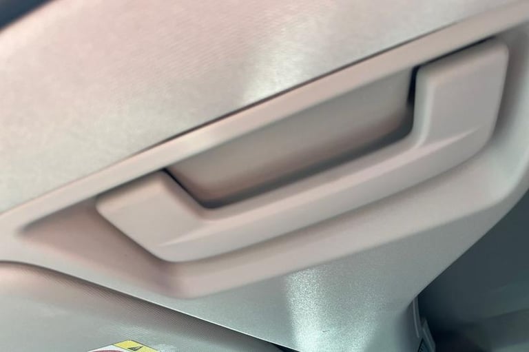 2025 Ford Transit Connect 240 Trend AUTO L2 LWB 2.0 EcoBlue 122ps, NATIONWIDE DELIVERY AVAILABLE ...