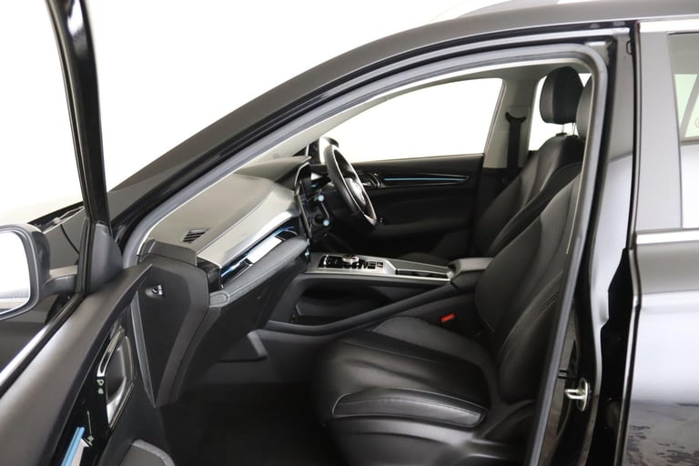 2023 MG MG5 61.1kWh Trophy Long Range Auto 5dr ESTATE Electric Automatic