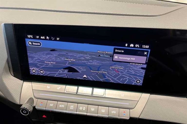 2023 Vauxhall Astra 1.2 Turbo 130 GS 5dr Auto HATCHBACK PETROL Automatic