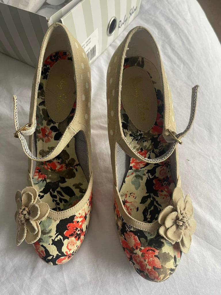 Ruby Shoo | in Marton-in-Cleveland, North Yorkshire | Gumtree