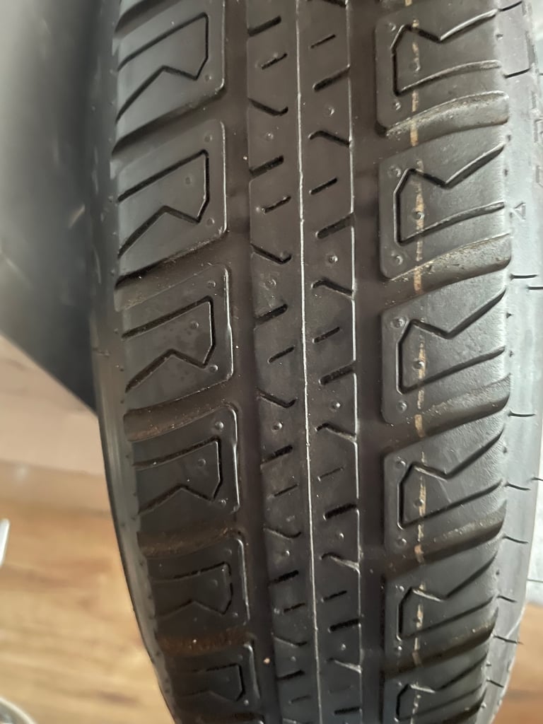 image for Space saver wheel