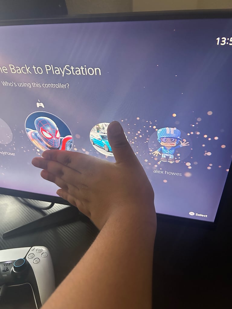 Ps5 slim 1 tb OFFERS OFFERS OFFERS 