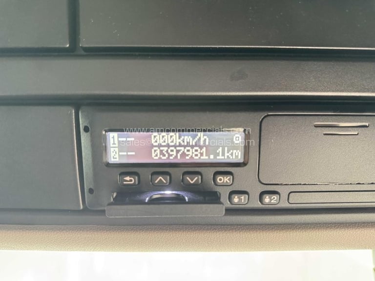 2023 SCANIA S560 HIGHLINE 6X2 TWIN WHEEL TAG