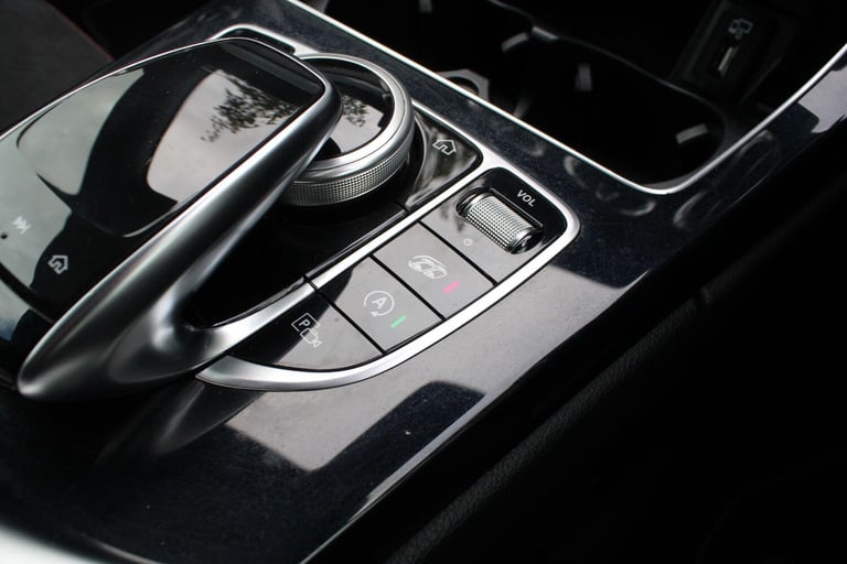 2019 Mercedes-Benz C Class 3.0 C43 V6 AMG (Premium) Cabriolet G-Tronic+ 4MATIC Euro 6 (s/s) 2dr C...