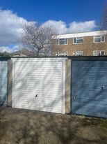Garage for RENT -On private gated & secured area in E15 