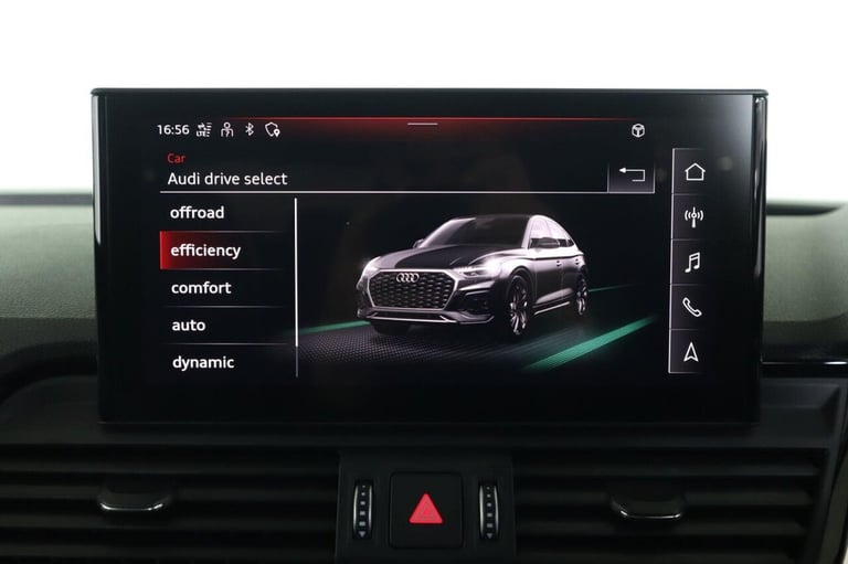2022 Audi Q5 2.0 TFSIe 55 Competition Sportback S Tronic quattro Euro 6 (s/s) 5dr 17.9kW ESTATE P...