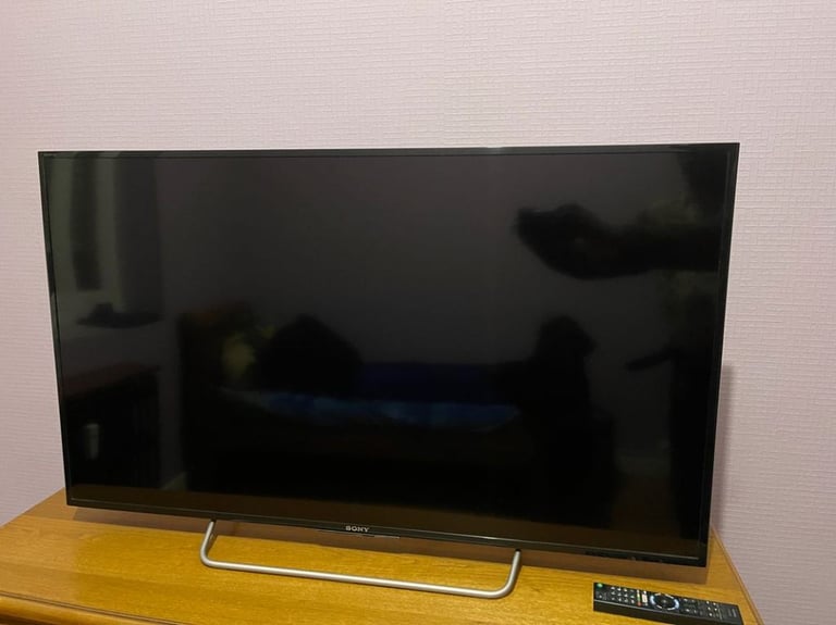 SONY BRAVIA W700C アクオス KJ-40W700C