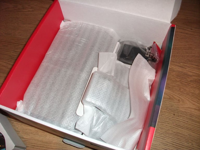 Nintendo Switch 2 Console 256GB 4K UHD-NEW