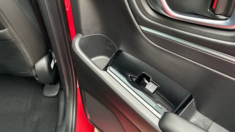 2022 Honda HR-V 1.5 eHEV Advance 5dr CVT Hybrid Hatchback Hatchback Hybrid Automatic