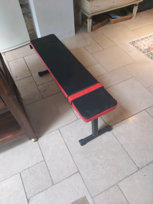 Weight benches for sale for Sale in Wiltshire | Gumtree